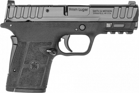 Smith & Wesson Equalizer