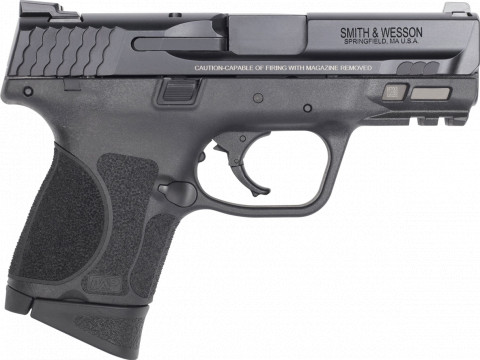 Smith & Wesson M&P 40 M2.0 3.6" Subcompact