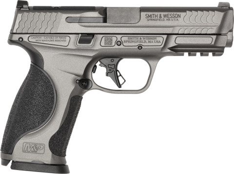 Smith & Wesson M&P 40 M2.0 Metal