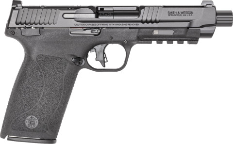 Smith & Wesson M&P 5.7