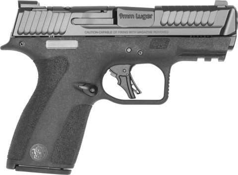 Smith & Wesson Shield X