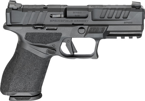 Springfield Echelon 4.0C