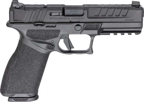 Springfield Echelon