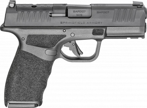 Springfield Hellcat Pro