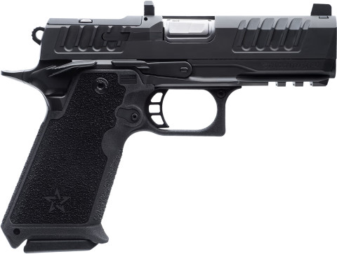 Staccato HD P4