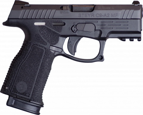 Steyr Arms C9-A2 MF