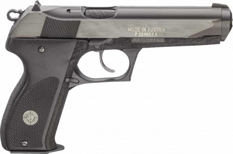Steyr Arms GB