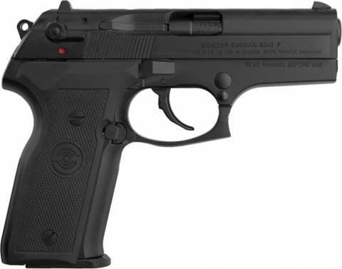 Stoeger 8040F