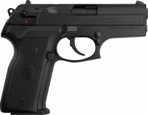 Stoeger 8045F