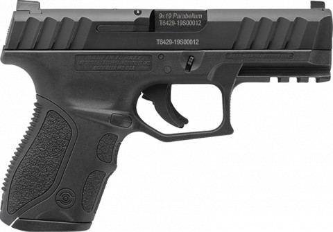 Stoeger STR-9C