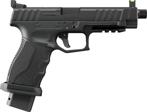 Stoeger STR-9F Combat