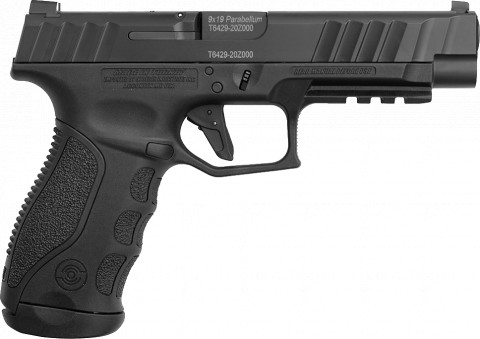 Stoeger STR-9F