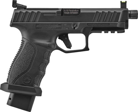 Stoeger STR-9S Combat
