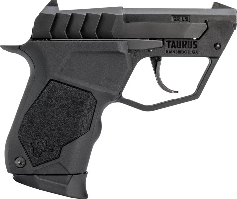 Taurus 22 TUC