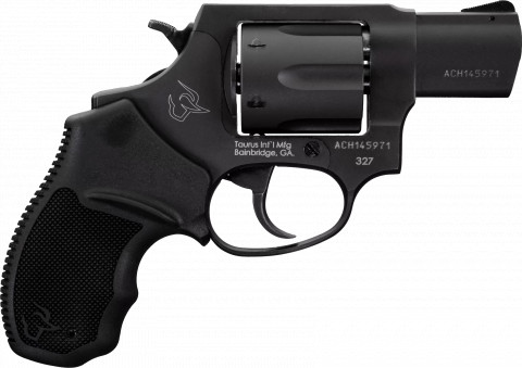 Taurus 327