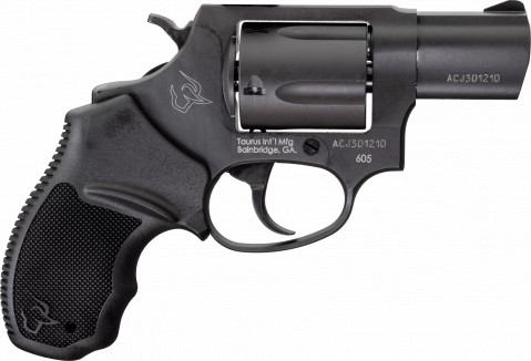 Taurus 605 2"