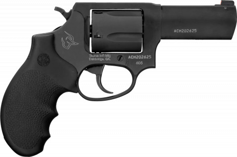 Taurus 605 3"