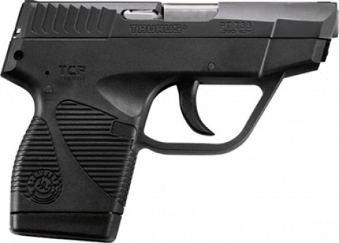 Taurus 738 TCP