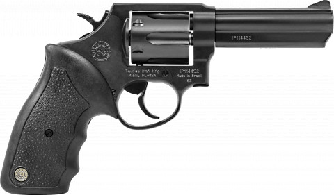 Taurus 82 4"