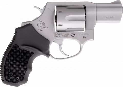 Taurus 856 2”