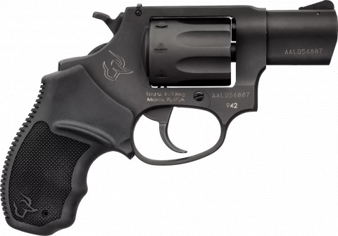Taurus 942 2"