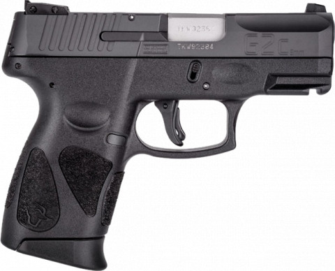Taurus G2c
