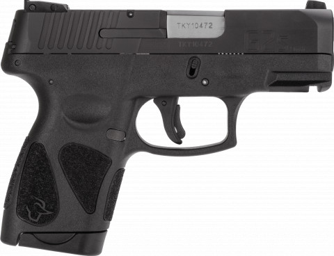 Taurus G2s