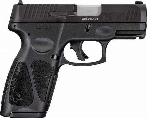 Taurus G3X
