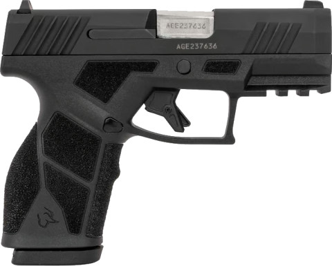 Taurus GX2