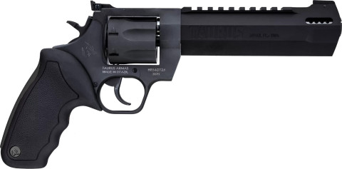 Taurus Raging Hunter 357, 6.75"