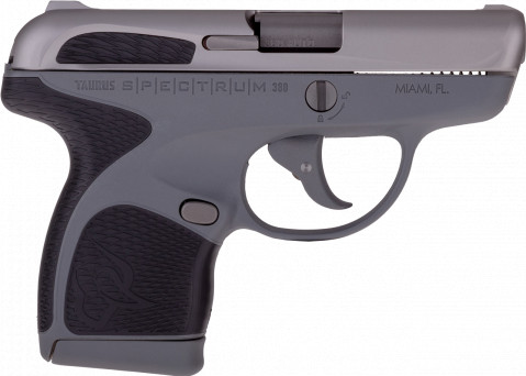 Taurus Spectrum