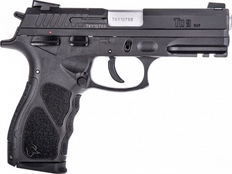 Taurus TH9