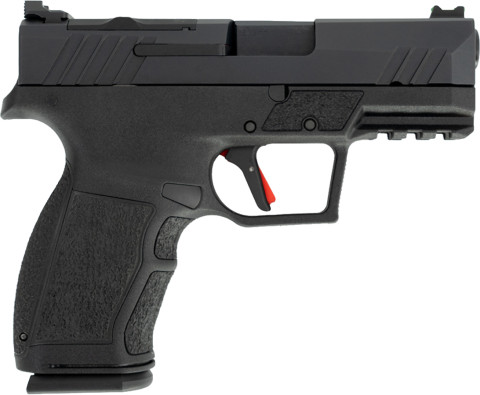 Tisas PX-9 Carry