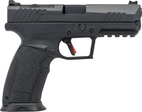 Tisas PX-9 Duty