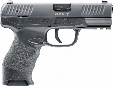 Walther Creed