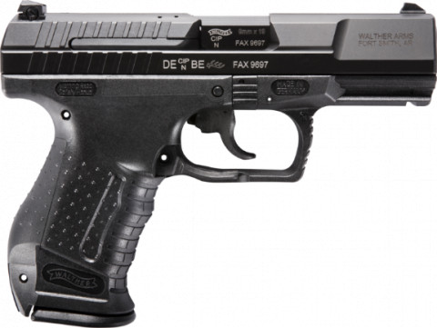 Walther P99 AS