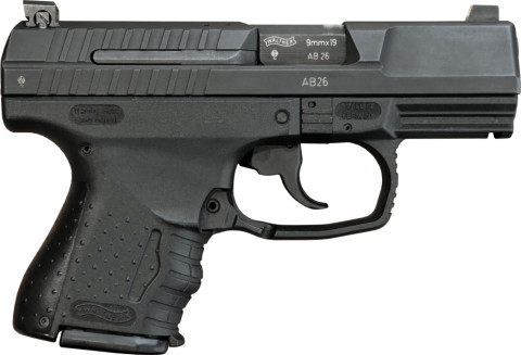 Walther P99c