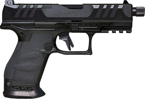 Walther PDP PRO SD Compact 4"