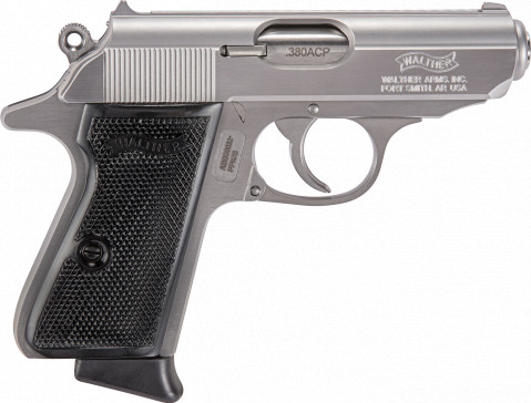 Walther PPK/s