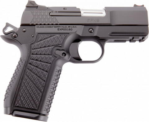 Wilson Combat SFT9 3.25"
