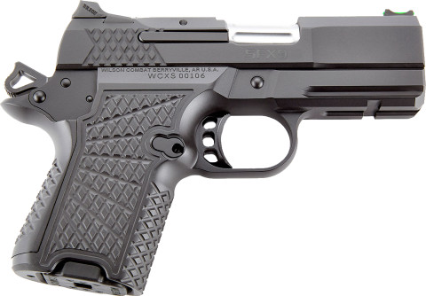 Wilson Combat SFX9 HC 3.25" 10 Round