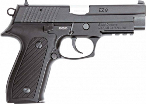 Zastava EZ9