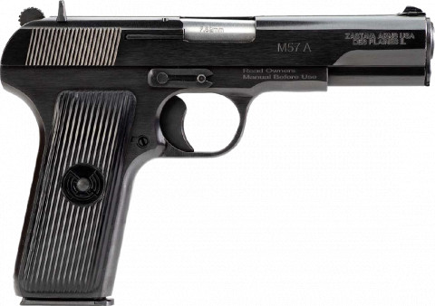 Zastava M57A