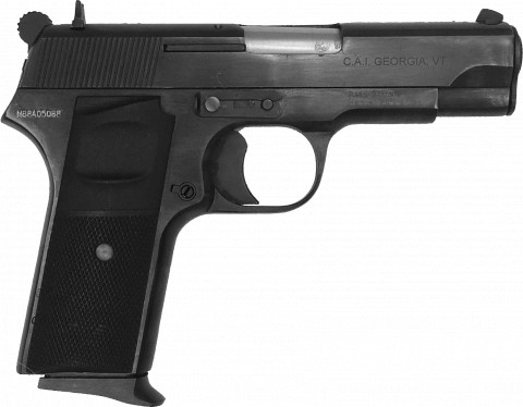 Zastava M88 A
