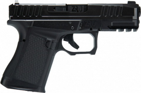 Zro ZRO Delta Modulus Compact